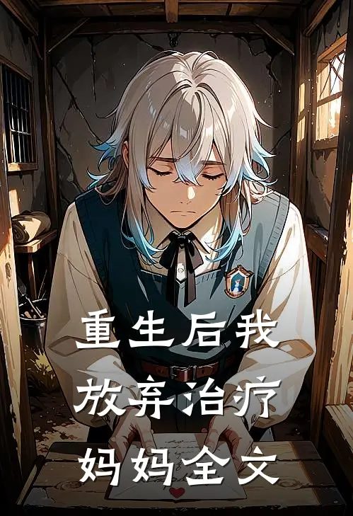 重生后我放弃治疗妈妈全文