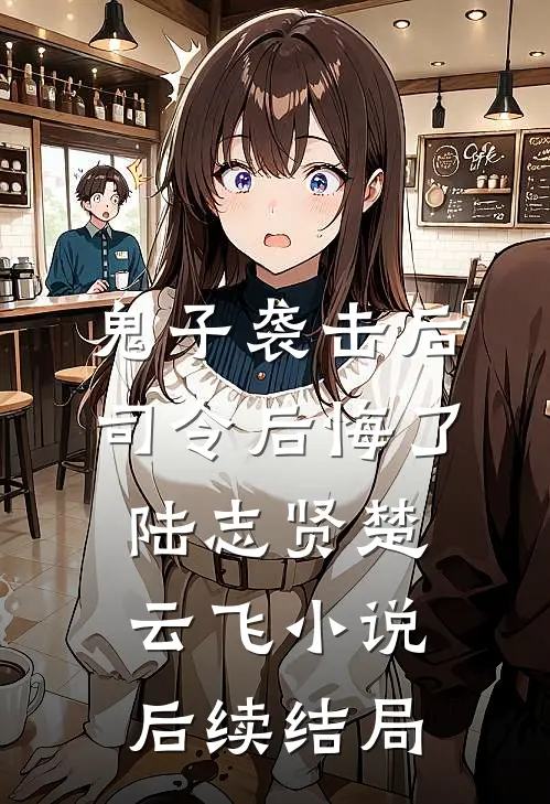 鬼子袭击后，司令后悔了陆志贤楚云飞小说后续结局