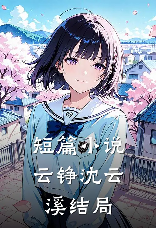 短篇小说云铮沈云溪结局