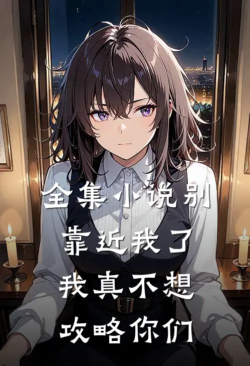 全集小说别靠近我了，我真不想攻略你们