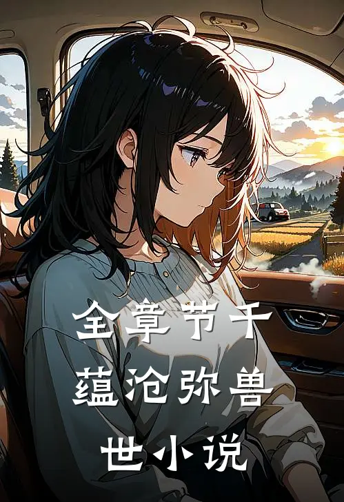 全章节千蕴沧弥兽世免费阅读