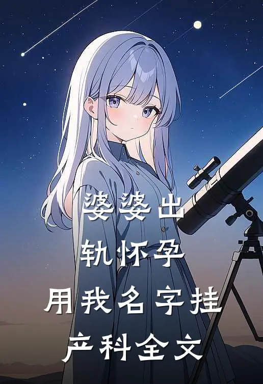 婆婆出轨怀孕，用我名字挂产科全文
