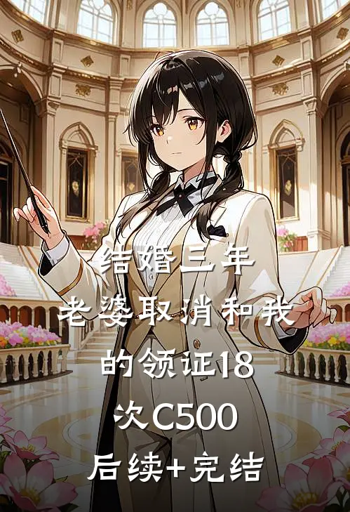 结婚三年，老婆取消和我的领证18次C500后续+完结