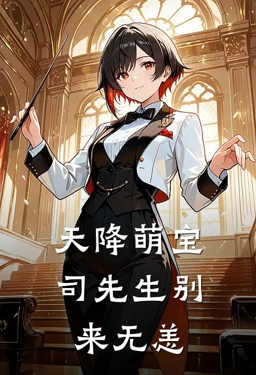 天降萌宝：司先生别来无恙