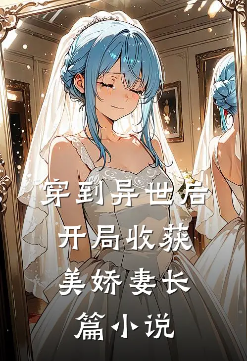 穿到异世后，开局收获美娇妻长篇小说