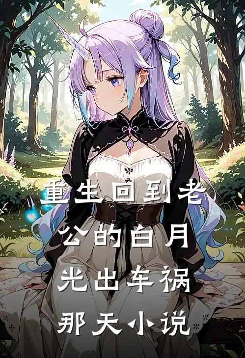 重生回到老公的白月光出车祸那天小说