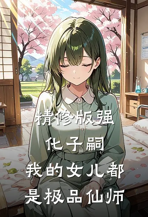 精修版强化子嗣，我的女儿都是极品仙师