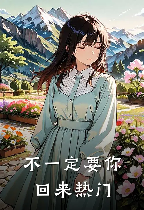 不一定要你回来热门