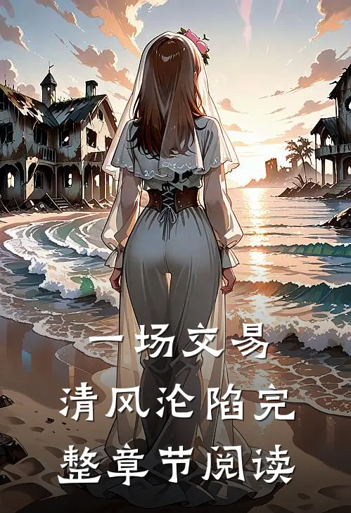 一场交易，清风沦陷完整章节阅读