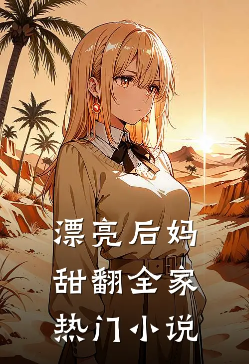 漂亮后妈，甜翻全家热门小说