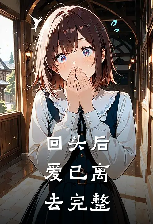 回头后，爱已离去完整