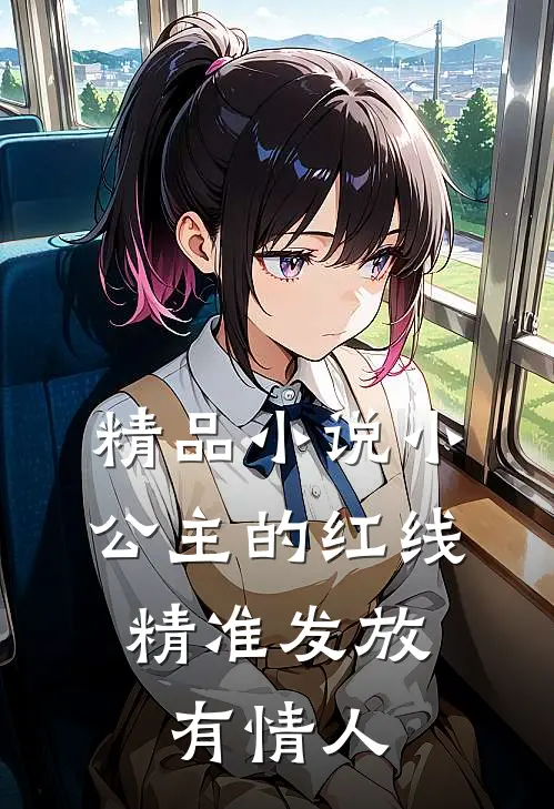 精品小说小公主的红线，精准发放有情人