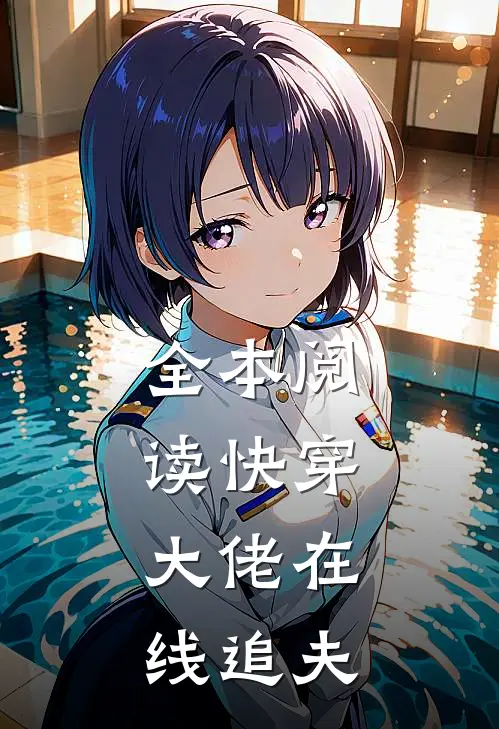 全本阅读快穿：大佬在线追夫