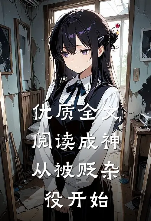 优质全文阅读成神，从被贬杂役开始