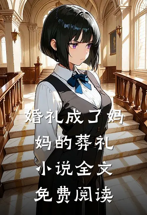 婚礼成了妈妈的葬礼小说全文免费阅读