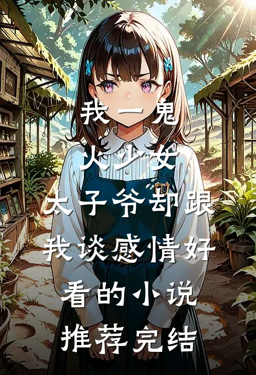 我一鬼火少女，太子爷却跟我谈感情好看的小说推荐完结