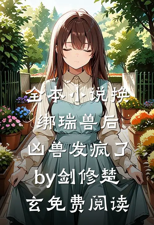 全本小说换绑瑞兽后，凶兽发疯了by剑修楚玄免费阅读