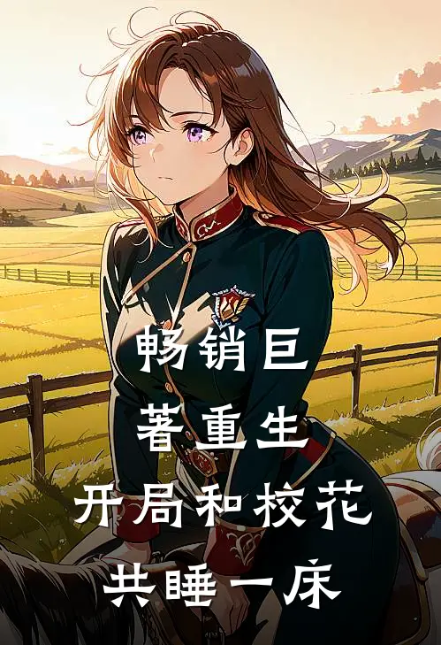 畅销巨著重生：开局和校花共睡一床
