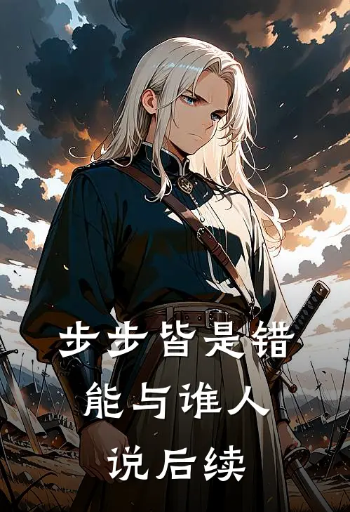 步步皆是错，能与谁人说后续