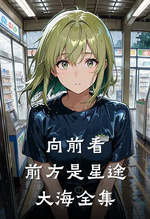 向前看，前方是星途大海 全集