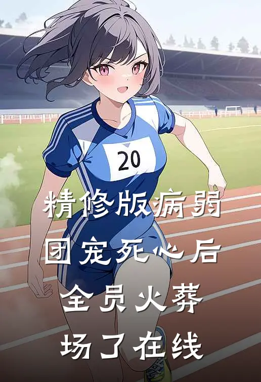 精修版病弱团宠死心后,全员火葬场了在线