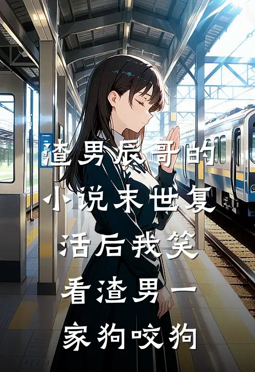 渣男辰哥的小说末世复活后我笑看渣男一家狗咬狗