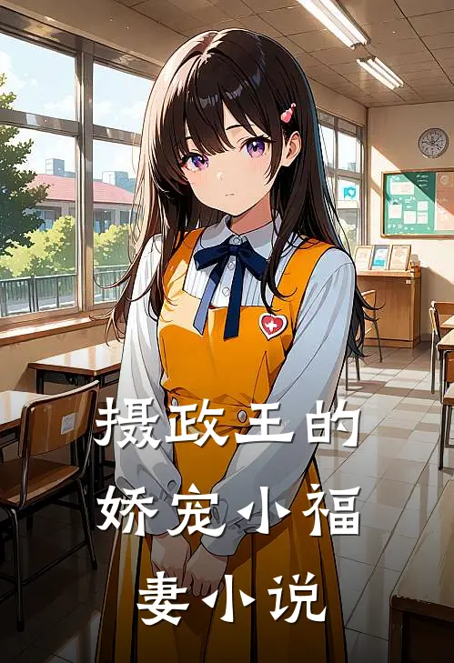 摄政王的娇宠小福妻小说