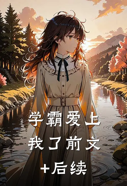 学霸爱上我了前文+后续