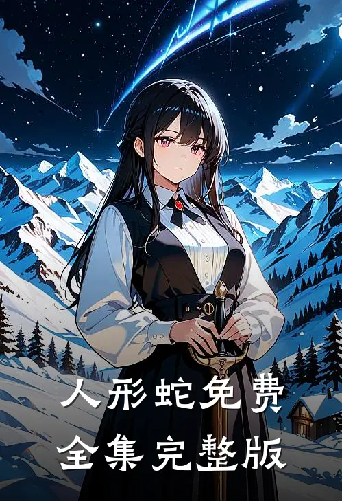 人形蛇免费全集完整版