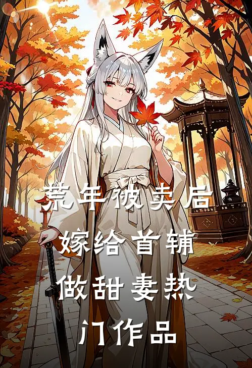 荒年被卖后，嫁给首辅做甜妻热门作品