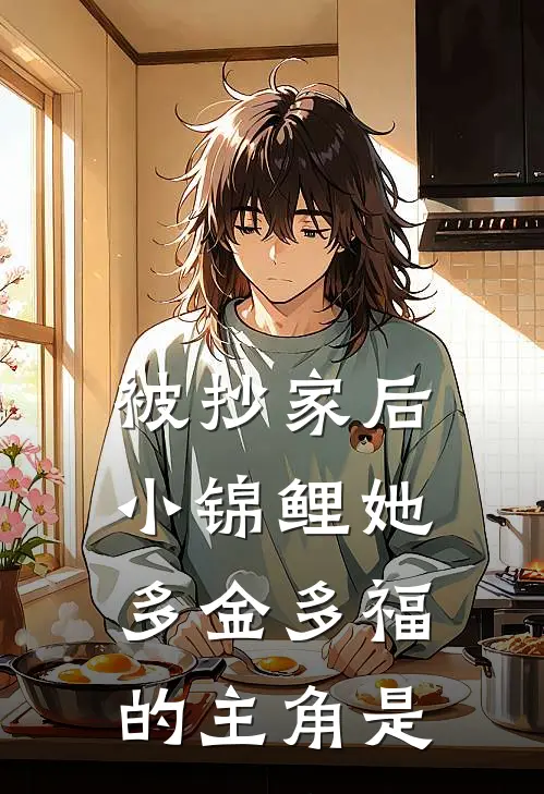 被抄家后，小锦鲤她多金多福的主角是