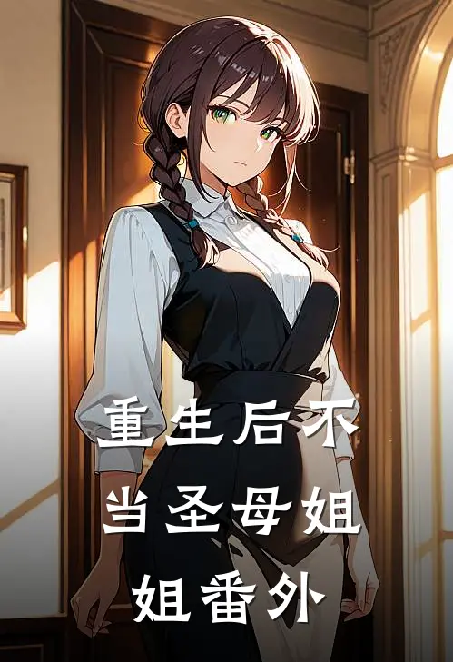 重生后不当圣母姐姐 番外