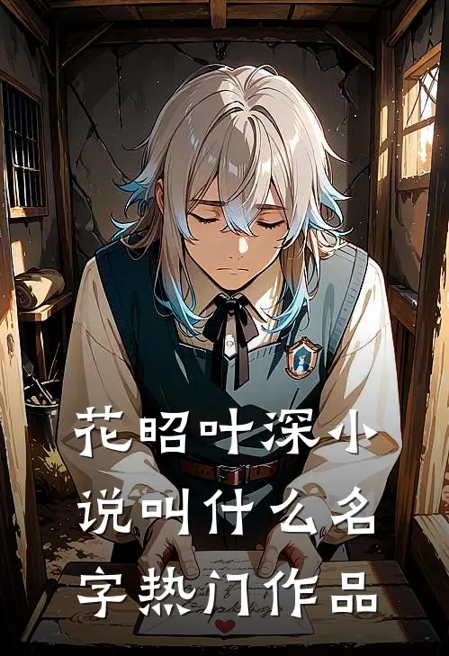 花昭叶深小说叫什么名字热门作品