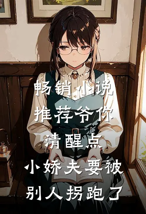 畅销小说推荐爷你清醒点，小娇夫要被别人拐跑了