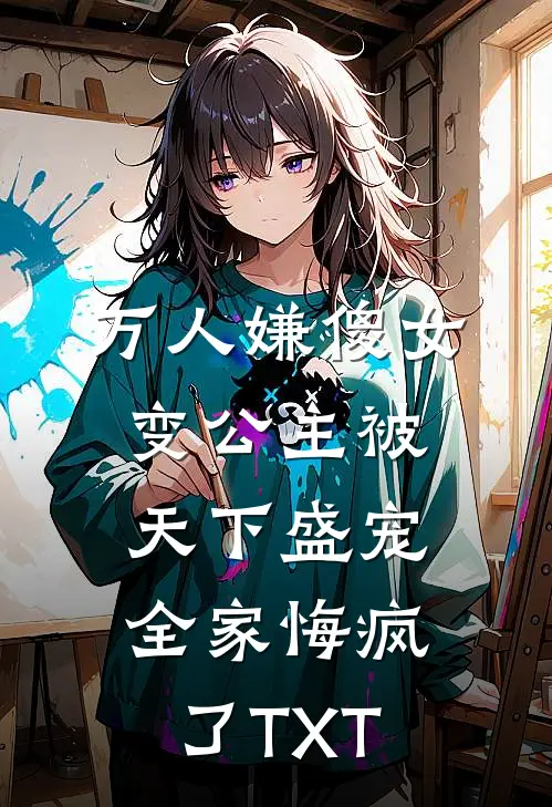 万人嫌傻女变公主被天下盛宠，全家悔疯了TXT