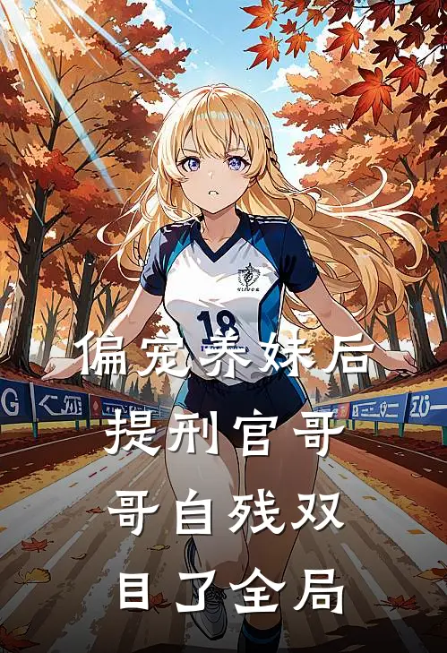 偏宠养妹后，提刑官哥哥自残双目了全局