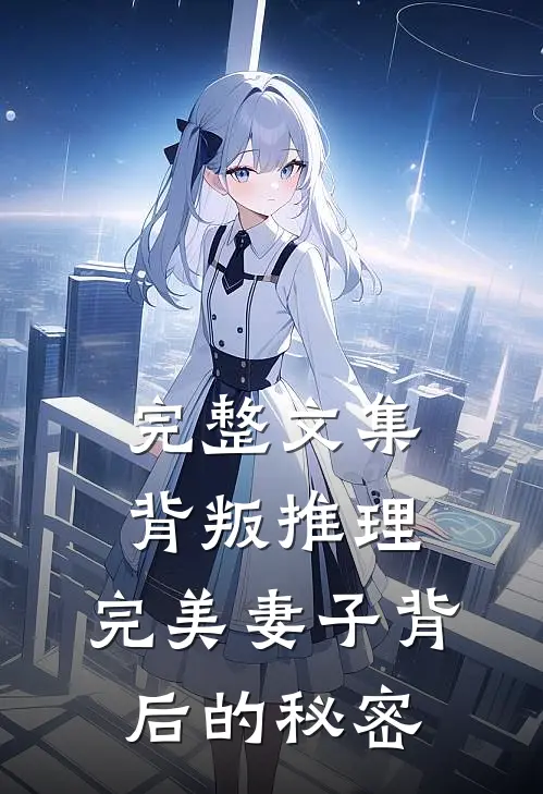 完整文集背叛推理：完美妻子背后的秘密