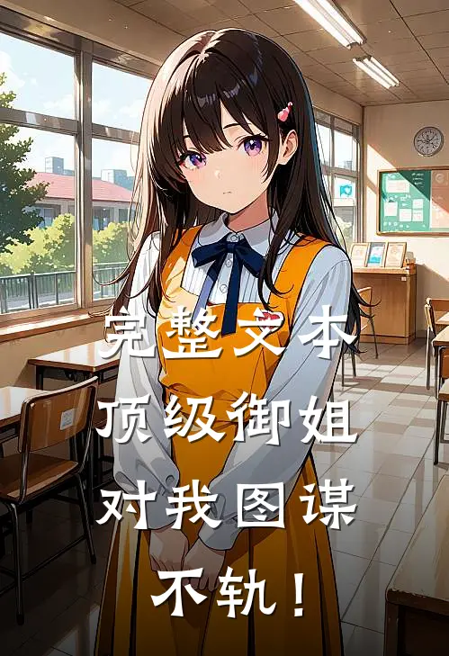 完整文本顶级御姐，对我图谋不轨！
