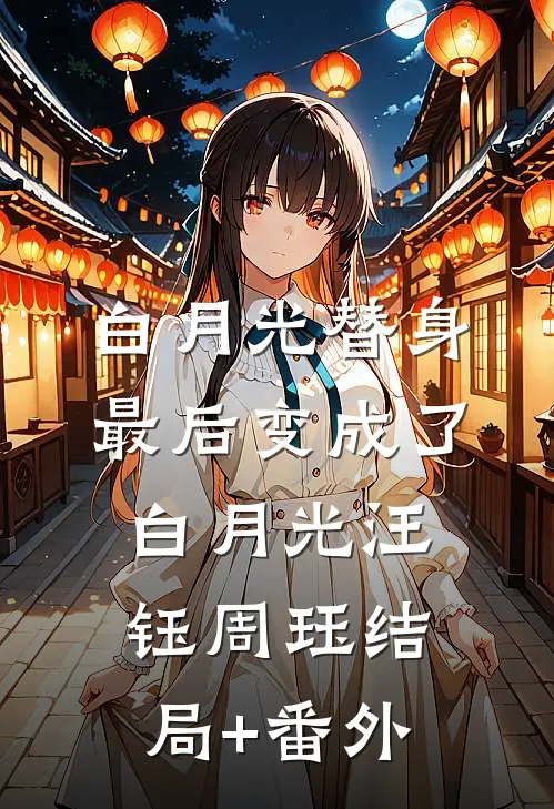 白月光替身最后变成了白月光汪钰周珏结局+番外