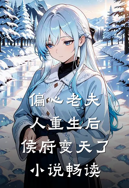 偏心老夫人重生后，侯府变天了小说畅读