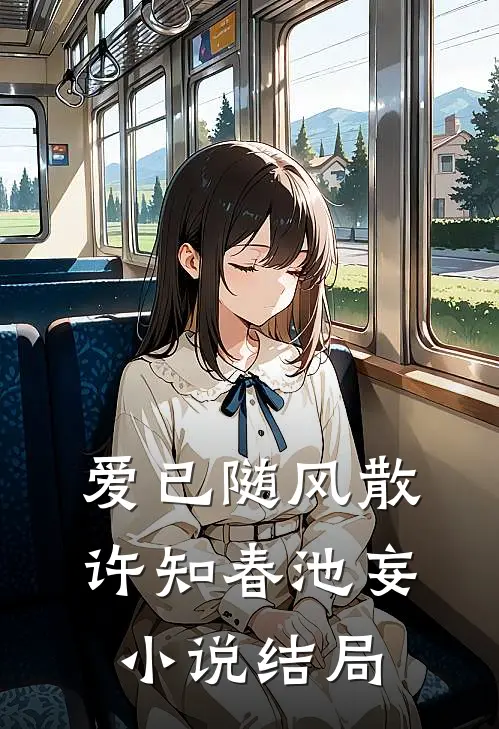 爱已随风散许知春池妄小说结局