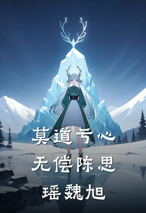 莫道亏心无偿陈思瑶魏旭