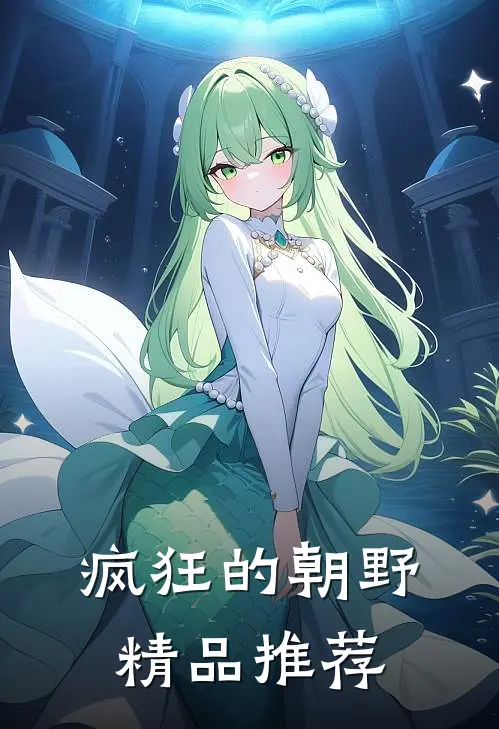 疯狂的朝野精品推荐在线