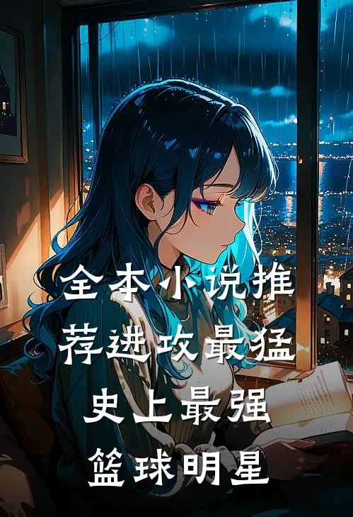 全本小说推荐进攻最猛，史上最强篮球明星