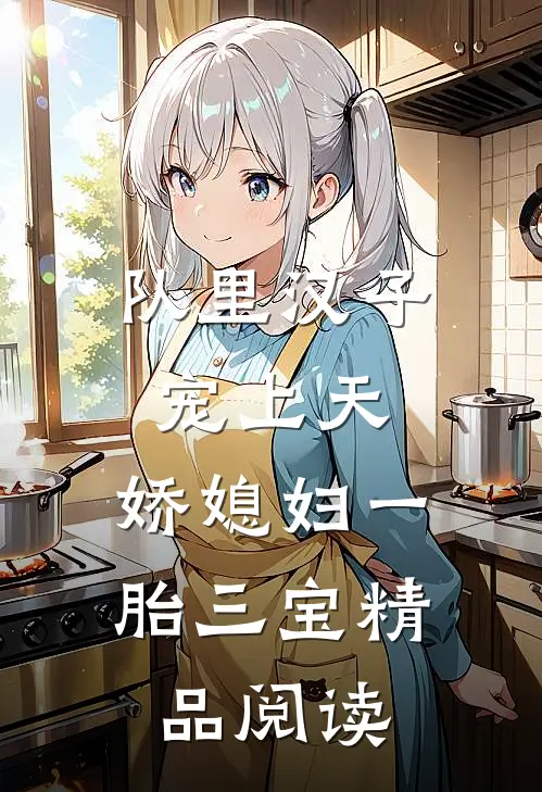 队里汉子宠上天，娇媳妇一胎三宝精品阅读