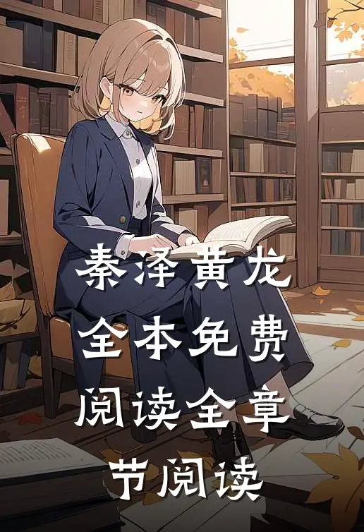 秦泽黄龙全本免费阅读全章节阅读