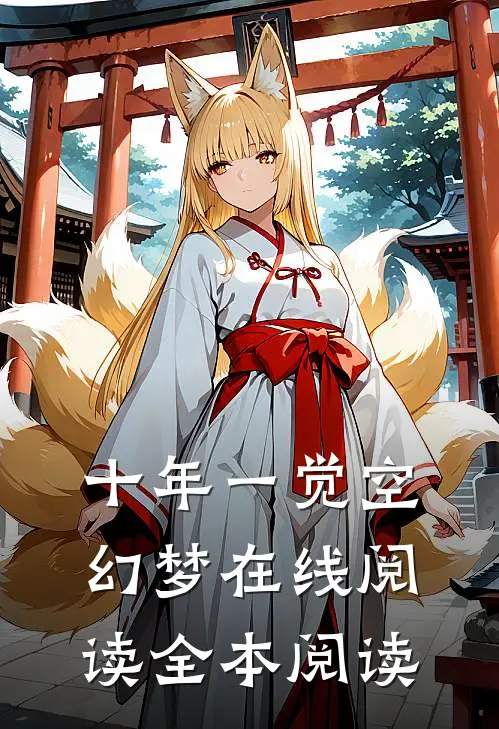 十年一觉空幻梦在线阅读全本阅读