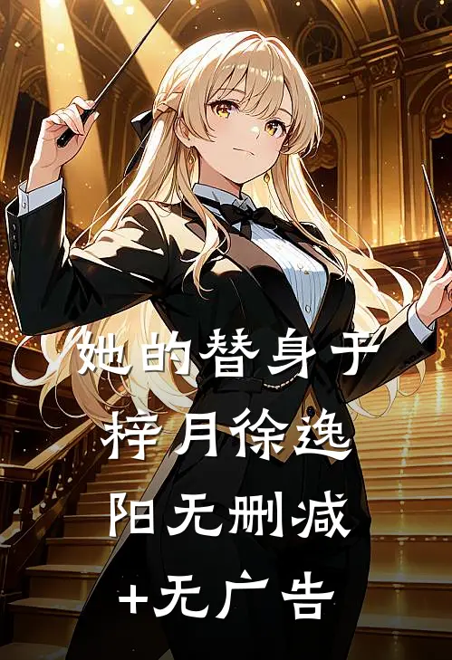 她的替身于梓月徐逸阳无删减+无广告