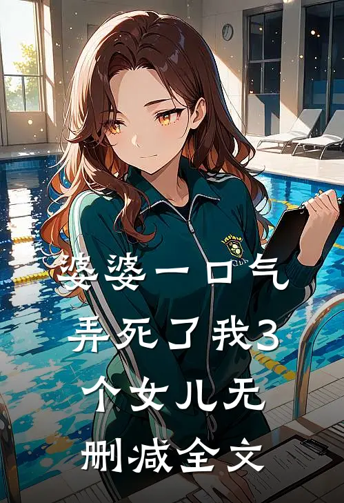 婆婆一口气弄死了我3个女儿无删减全文