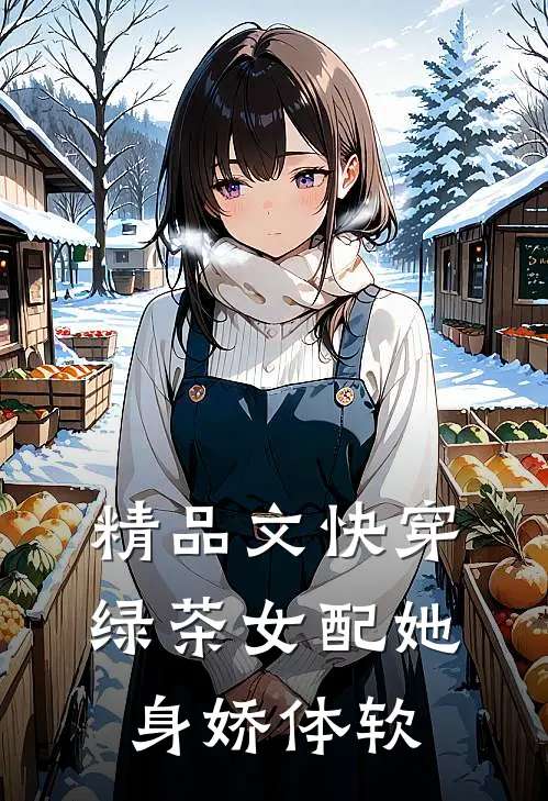 精品文快穿绿茶女配她身娇体软
